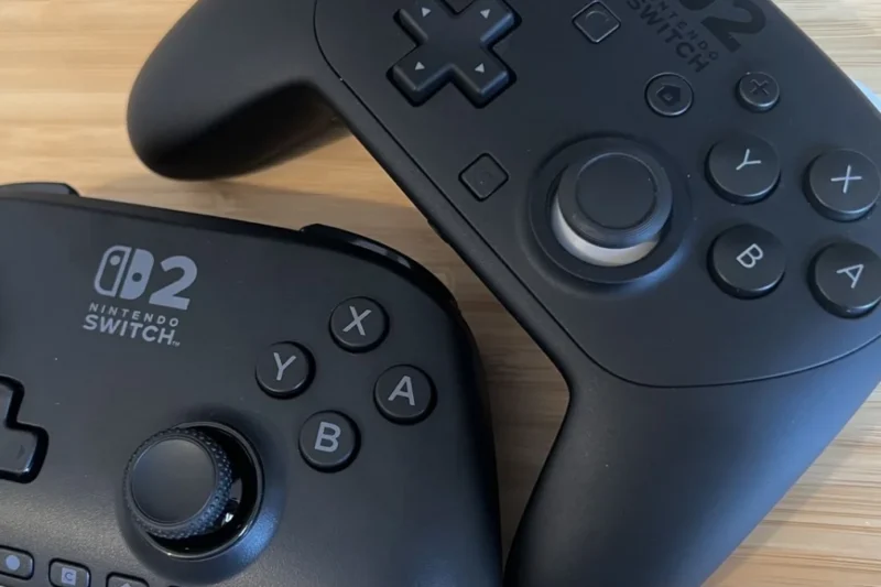 The Price of Comfort: Navigating the Nintendo Switch 2 Controller Landscape