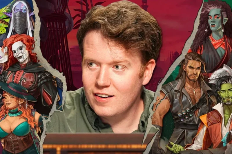 The Price of Survival: Critical Role Campaign 4 Sees Its First Permanent Character Deaths