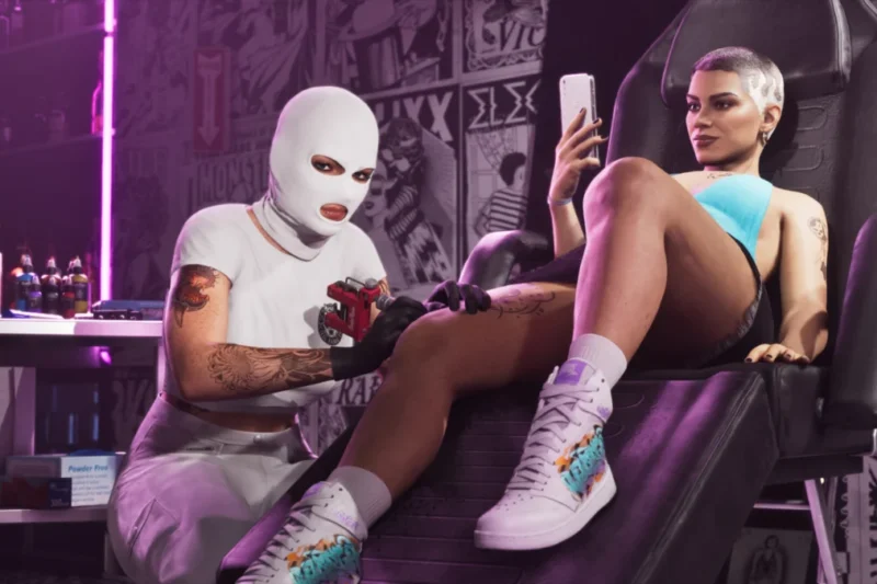 The Price of Vice: Decoding the Content Divide in GTA 6’s Pre-Order Strategy