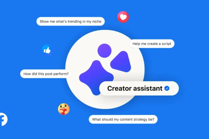 The Renaissance of Creator Studio: Meta Reboots Its Hub with AI at the Helm