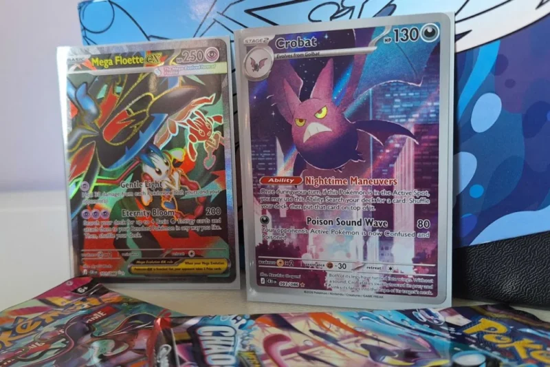 The Resale Renaissance: Reclaiming the Joy of Pokémon TCG in an Era of Speculation