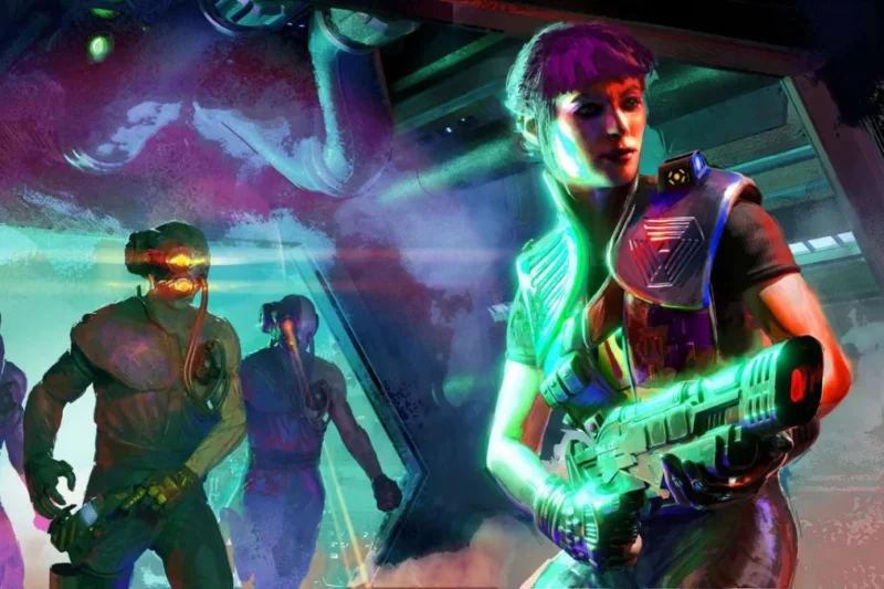 The Resurrection of Citadel Station: How a Rogue Dev Team Saved the System Shock Remake
