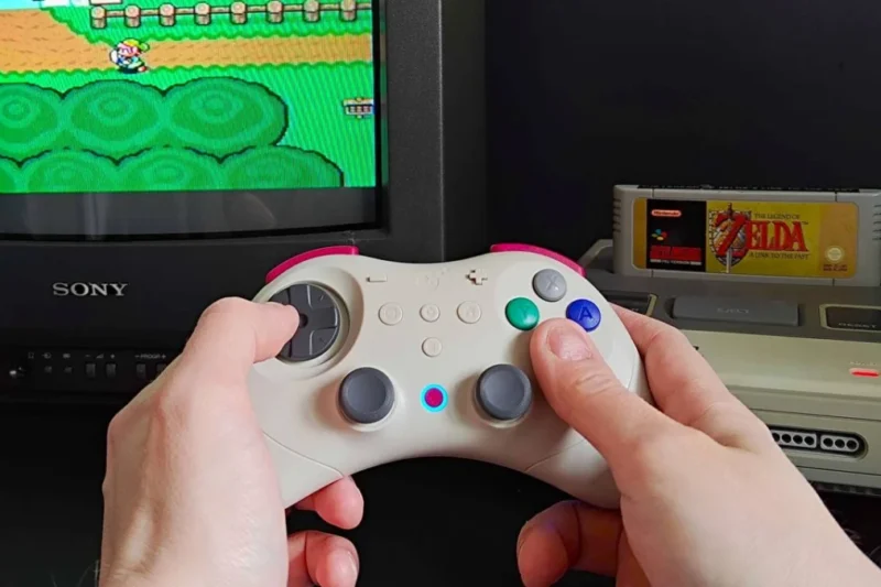 The Retro Controller Renaissance: How Modern Engineering is Revitalizing Classic Gaming