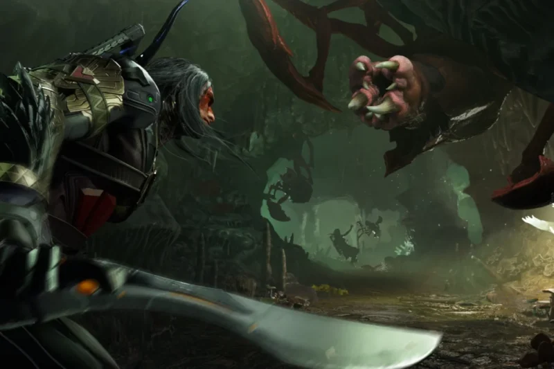 The Return of the "Hangout Shooter": Why Turok: Origins is the Perfect Antidote to Modern Gaming Overload