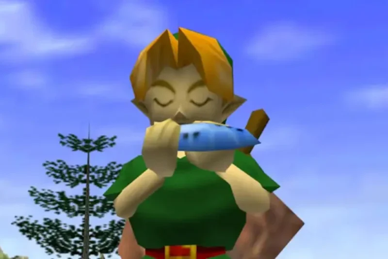 The Return of the Holiday Tentpole: Why the Ocarina of Time Remake Signals a Shift in Nintendo’s Strategy