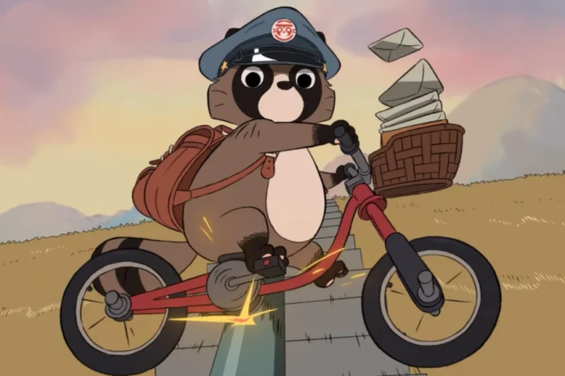 The Rise of the "Cozy-Extreme" Genre: Analyzing the Whimsical World of Tanuki: Pon’s Summer