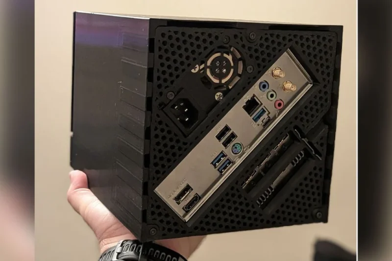 The Rise of the Terk Box: A Community-Driven Response to the Elusive Steam Machine