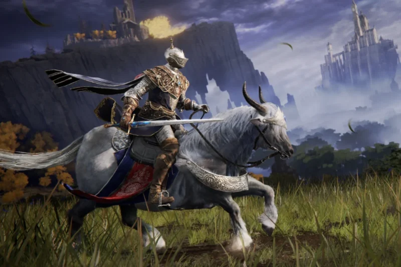 The RPG Renaissance: A Comprehensive Guide to Nintendo Switch 2 Role-Playing Games