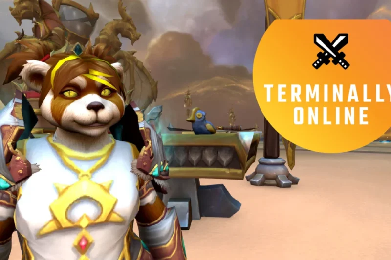 The Seasonal Shift: Are Modern MMOs Losing Their Souls to the Treadmill?
