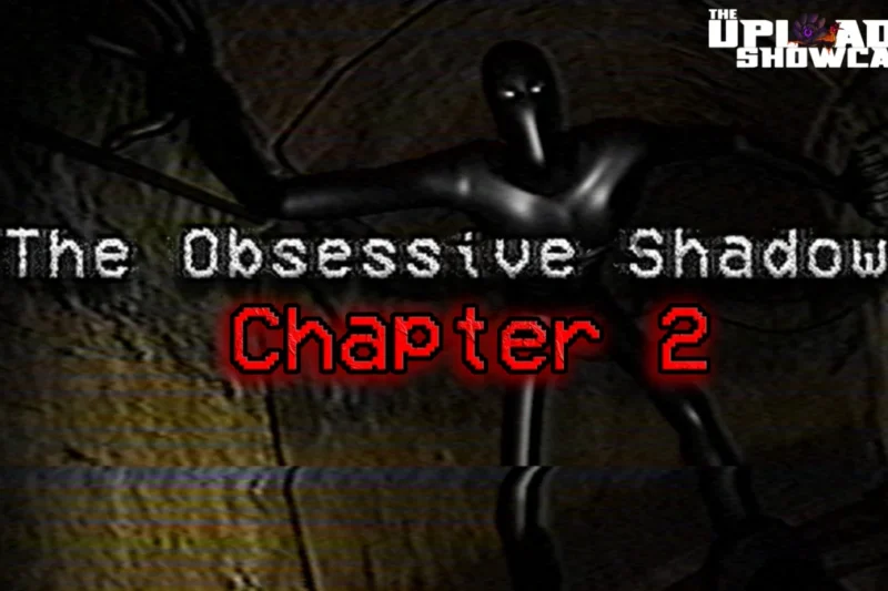 The Shadow Returns: The Obsessive Shadow Chapter 2 Expands the Nightmare Beyond the Front Door