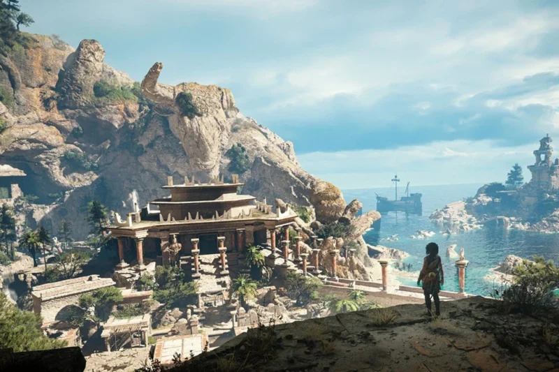 The Shadows of History: A Deep Dive into Resonance: A Plague Tale Legacy