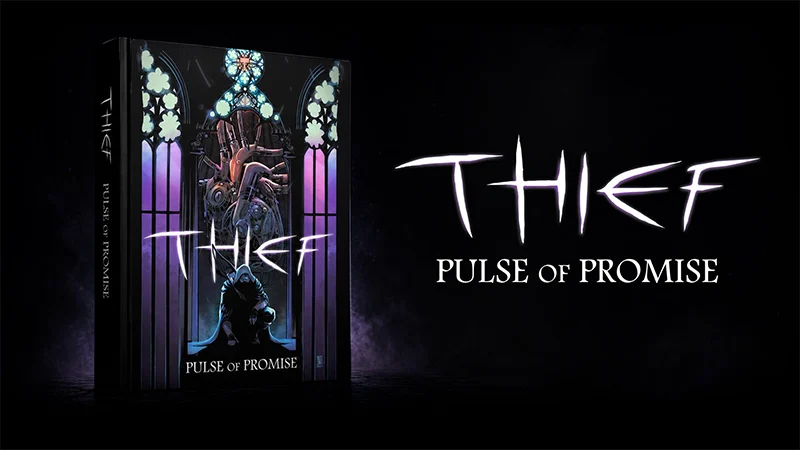 The Shadows Return: A New Era for the Thief Franchise