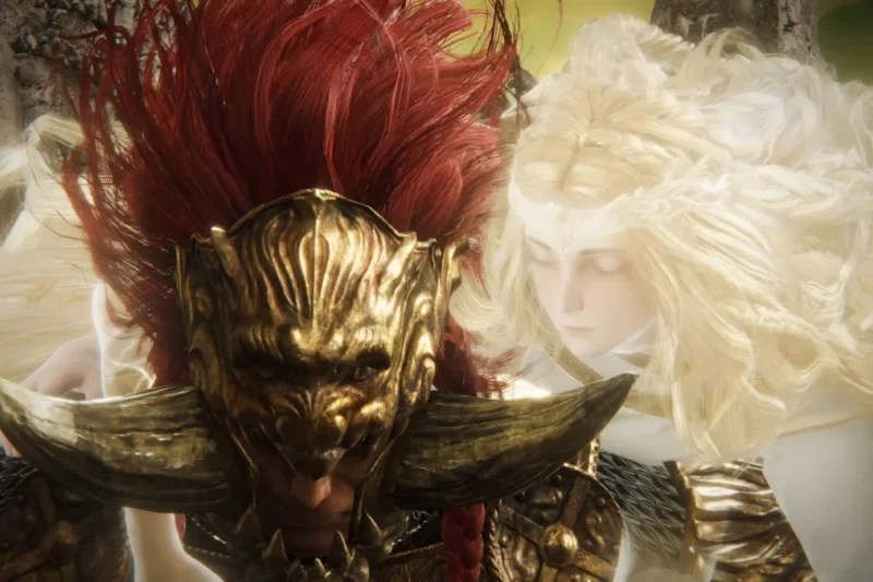 The Shattered Throne: How Elden Ring Redefined the Fantasy Epic