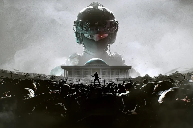 The Silent Demise of ‘Mudang: Two Hearts’: A Post-Mortem on EVR Studio’s Failed Ambition