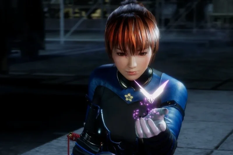 The Silent Exit: Dead or Alive 6 Removed from PlayStation Store Amid Strategy Shift