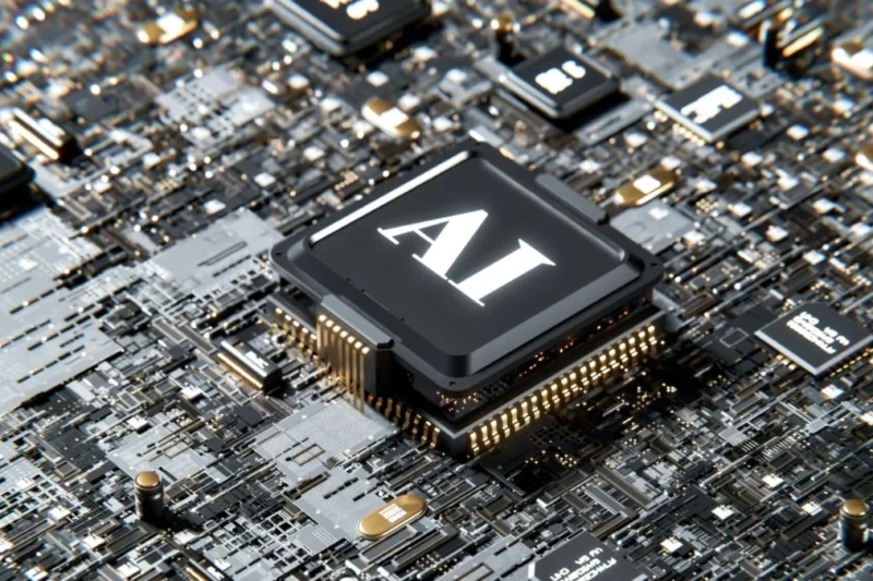 The Silicon Cartel? Major DRAM Manufacturers Face Antitrust Class Action Over Price-Fixing Allegations