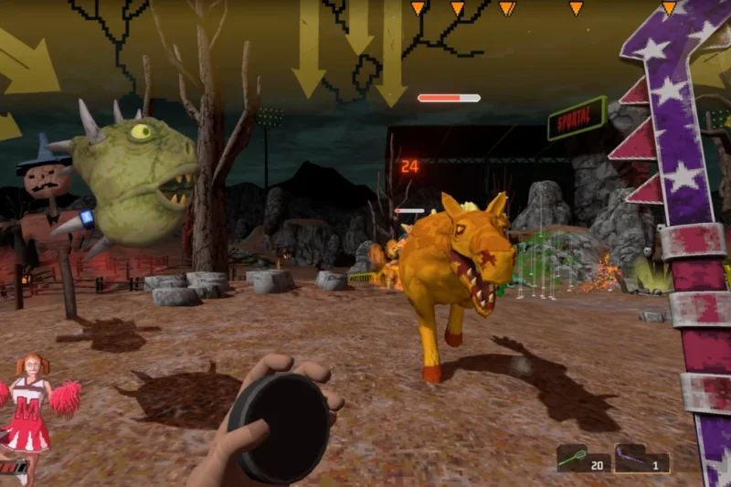 The "Slopscape" Expansion: How AI-Generated Content is Reshaping the Steam Marketplace