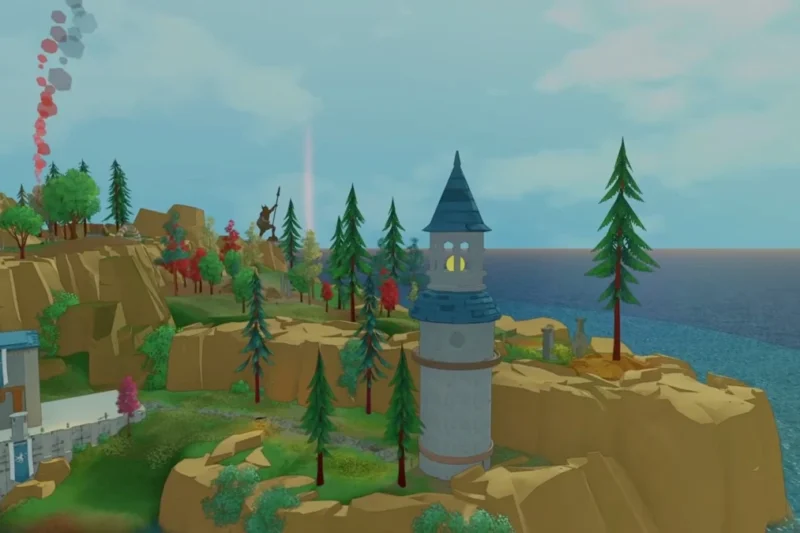 The Solo Architect of a Digital World: How Erenshor Redefined the "Simulated MMO" and Transformed a Developer’s Life