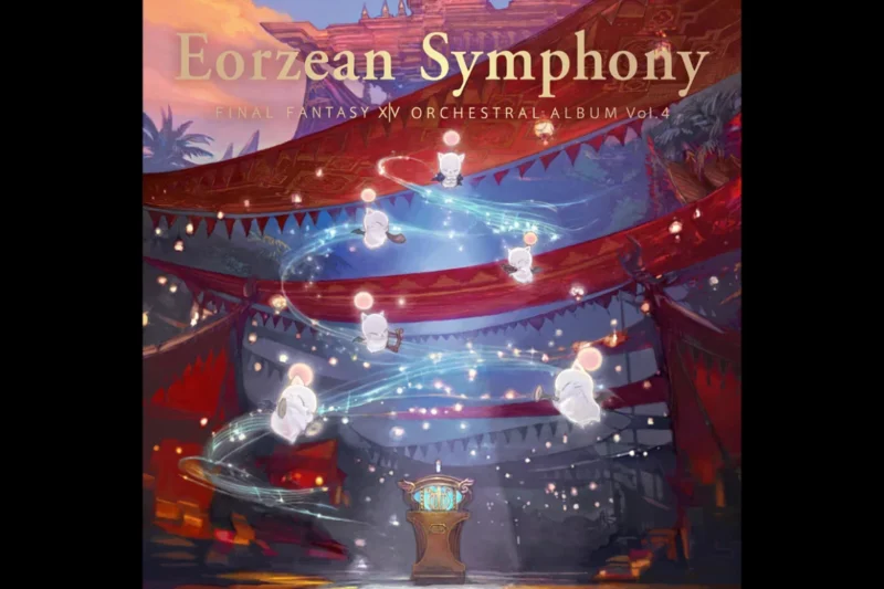 The Sound of Eorzea: Square Enix Releases Eorzean Symphony Vol. 4