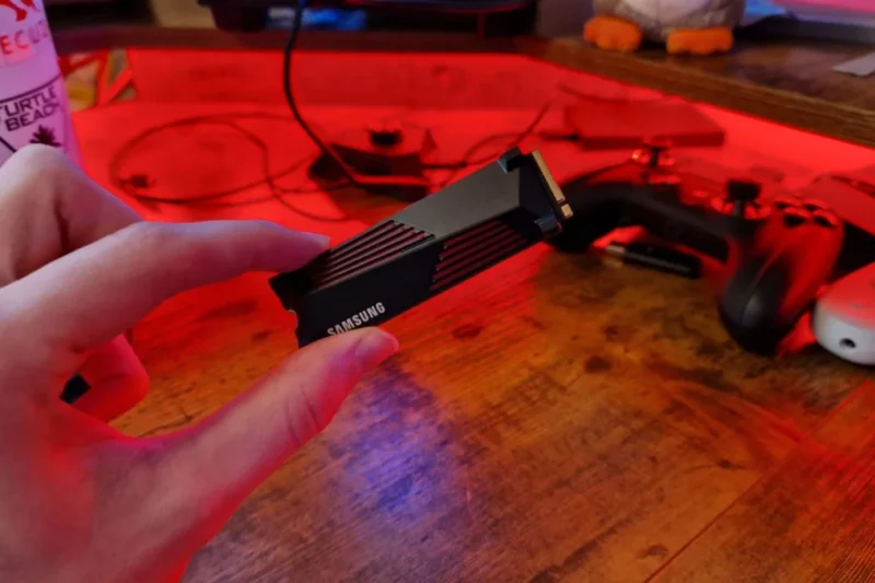The SSD Supply Crunch: Why Your Amazon Prime Day Storage Deals Are Likely Illusory
