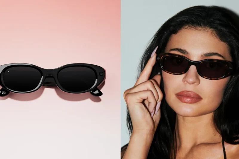 The Starfire Strategy: Meta and Kylie Jenner Redefine the Smart Glasses Landscape