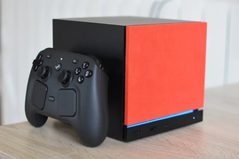 The Steam Machine Arrives: Valve’s Bold, High-Priced Gamble for the Living Room