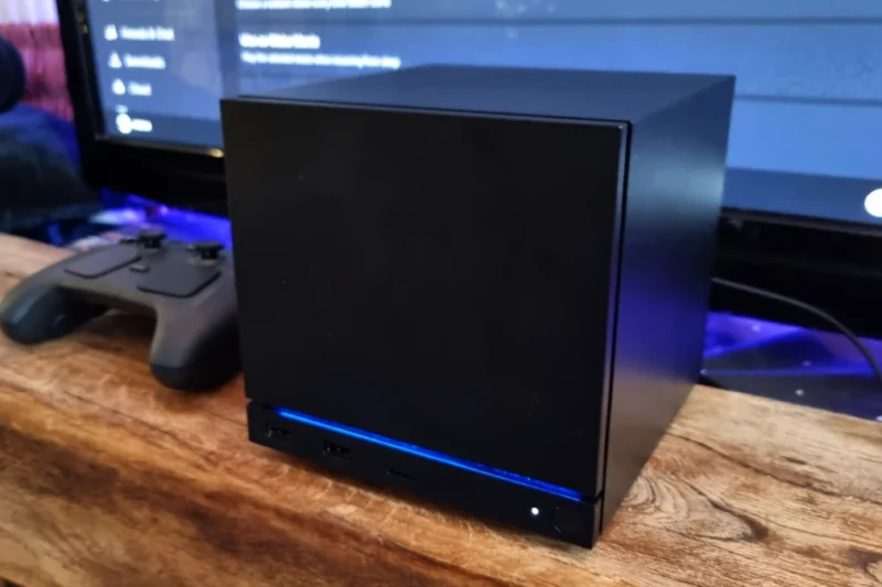 The Steam Machine Paradox: Valve’s High-Stakes Bet on Open Ecosystems