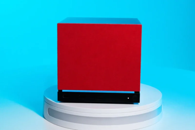 The Steam Machine Paradox: Valve’s Quest to Rescue Living Room Gaming with FSR 4