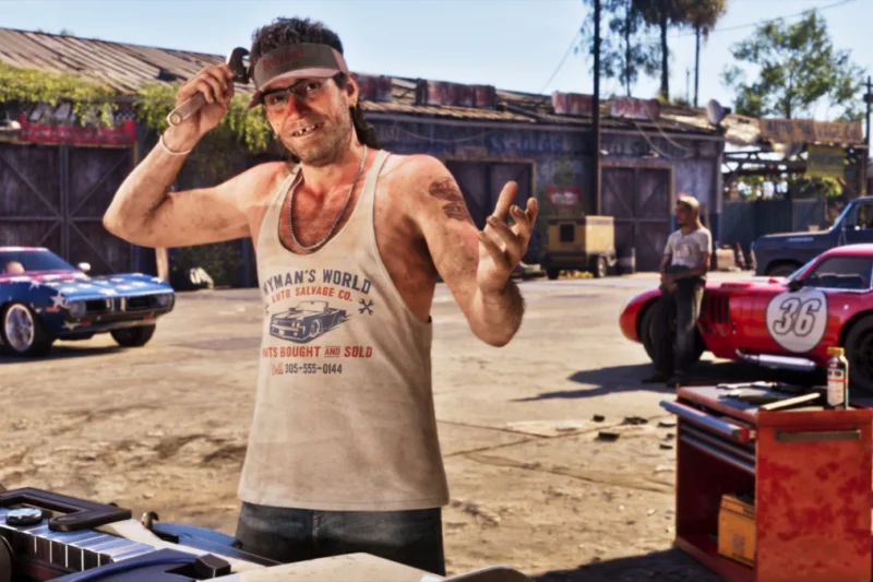 The Strategic Silence: Why Rockstar’s ‘Singleplayer-First’ Approach to GTA 6 Is a Masterstroke