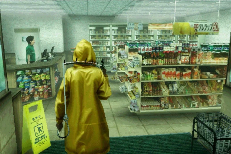 The Surreal Allure of ‘About Fishing’: A Masterclass in Indie Anti-Marketing