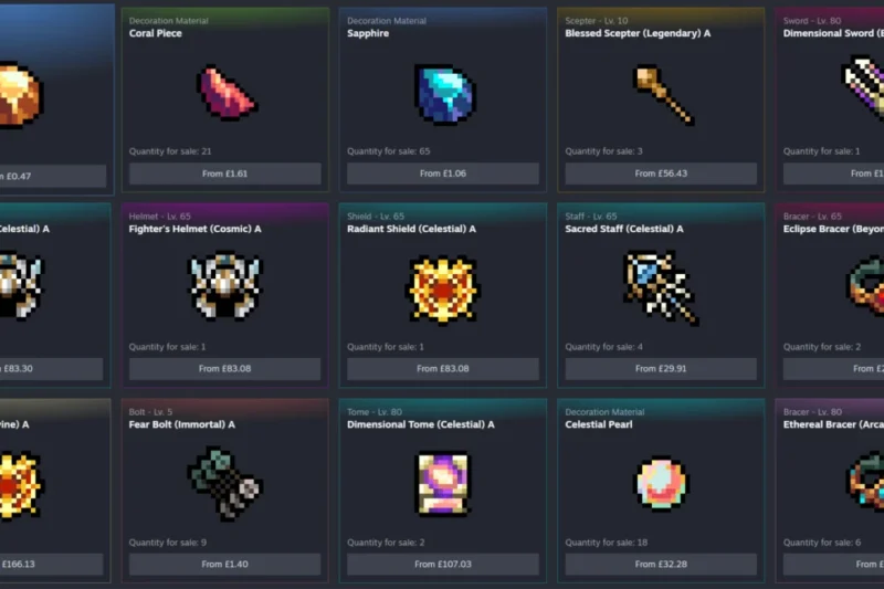 The "Task Bar Hero" Phenomenon: Steam’s Latest Idle Sensation or a Calculated Economic Trap?