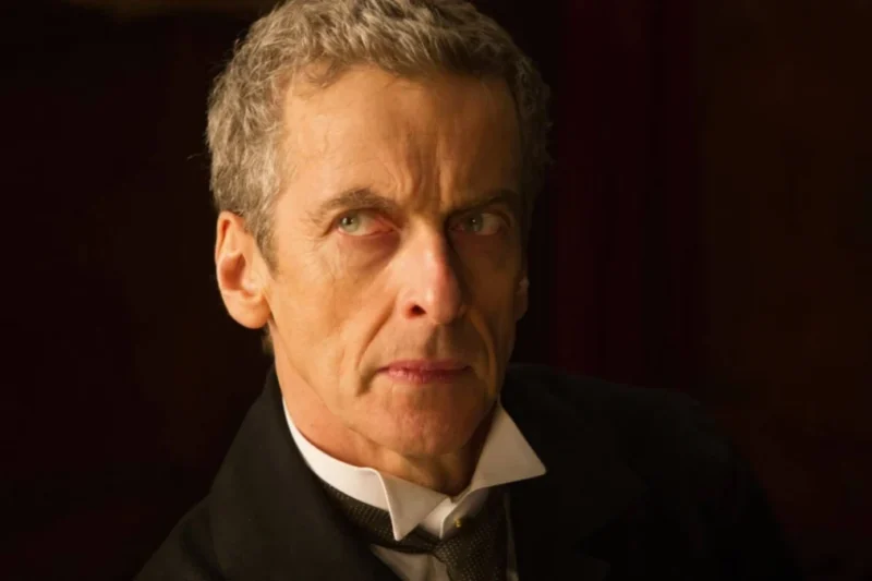 The Time Lord’s Twilight: Why Peter Capaldi Believes ‘Doctor Who’ Has Lost Its Regenerative Magic