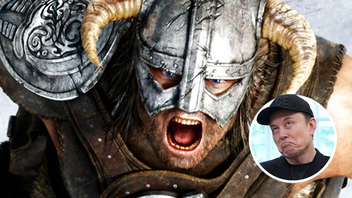 The Trillion-Dollar Ceiling: Why Even Skyrim’s Engine Rejects Extreme Wealth