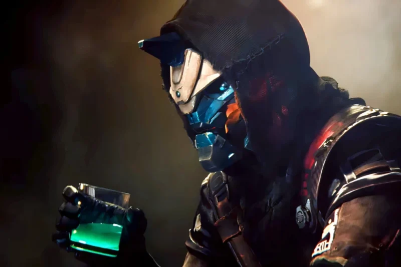 The Twilight of the Traveler: Reflecting on the Legacy of Destiny 2