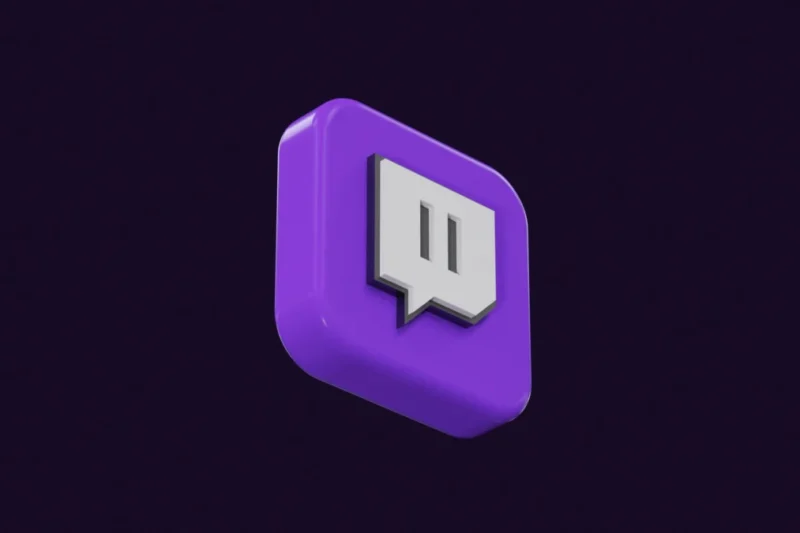 The Twitch Ad Paradox: How Growing Commercialization is Stifling Platform Discovery