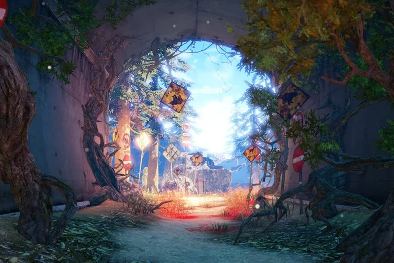 The Ultimate Magical Girl Collection: Blue Reflection Quartet Brings the Complete Saga to PlayStation 5