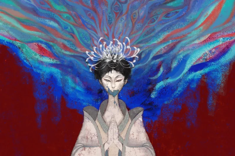 The Unleaving: How Chinese Folk-Horror and AI Innovation Are Redefining the Cthulhu RPG
