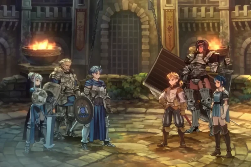 The Vanillaware Dilemma: Why PC Gamers Are Calling for a Porting Revolution