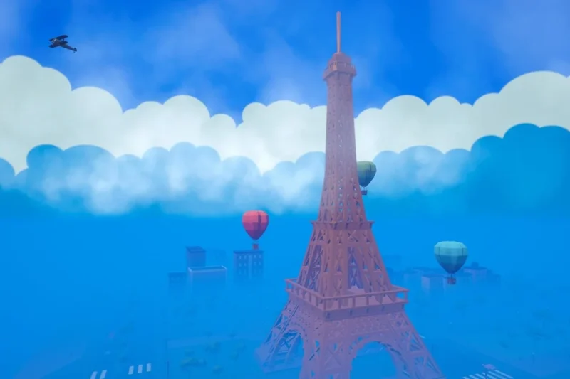 The Vanishing Act: Why ArtDock’s ‘SOS Ops!’ Was Pulled from the PlayStation Store