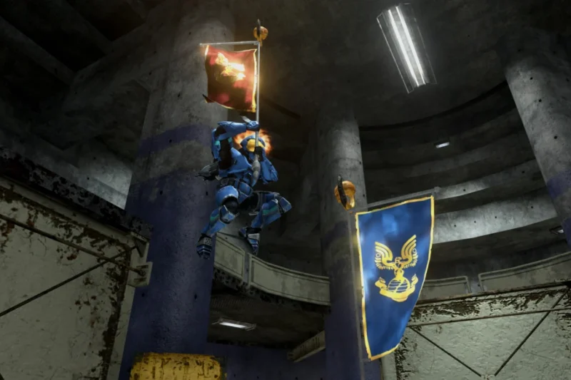 The Vanishing Flag: Why Capture the Flag is the FPS Genre’s Lost Masterpiece