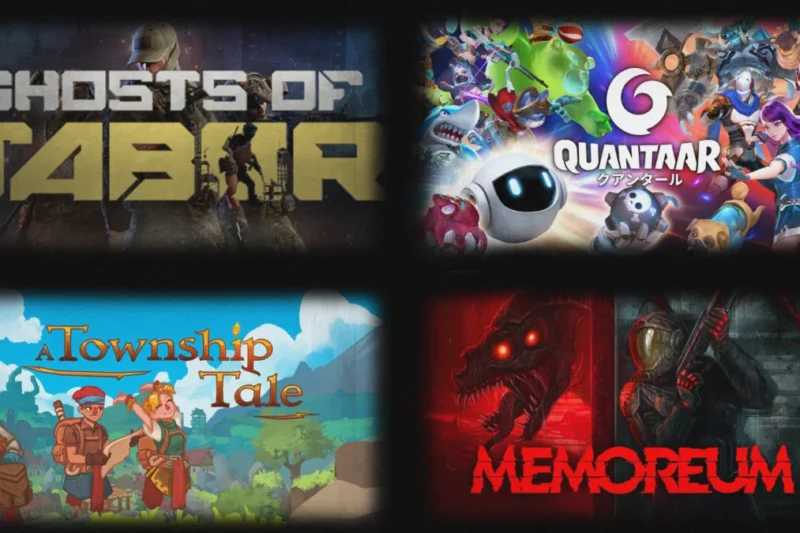 The VR Industry’s “Great Correction”: A Wave of Shutdowns and Layoffs Hits Major Studios