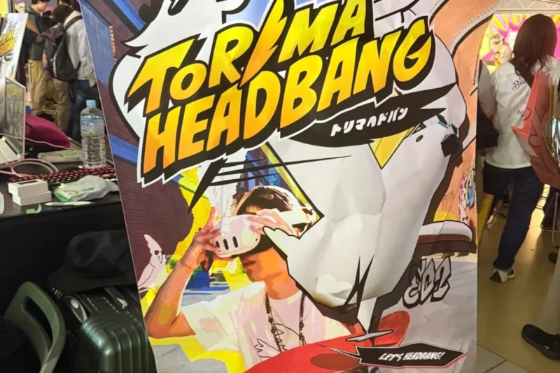 The VR Renaissance: How Japan’s Indie Scene is Defying the Global Downturn