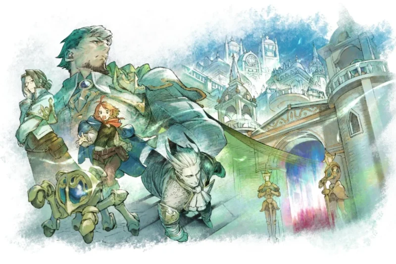 The Weight of Potential: A Deep Dive into The Adventures of Elliot: The Millennium Tales