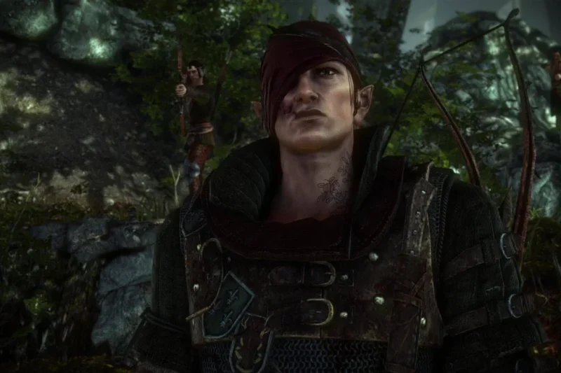 The Witcher 4: Why CD Projekt Red Must Return to the Narrative Weight of the Past