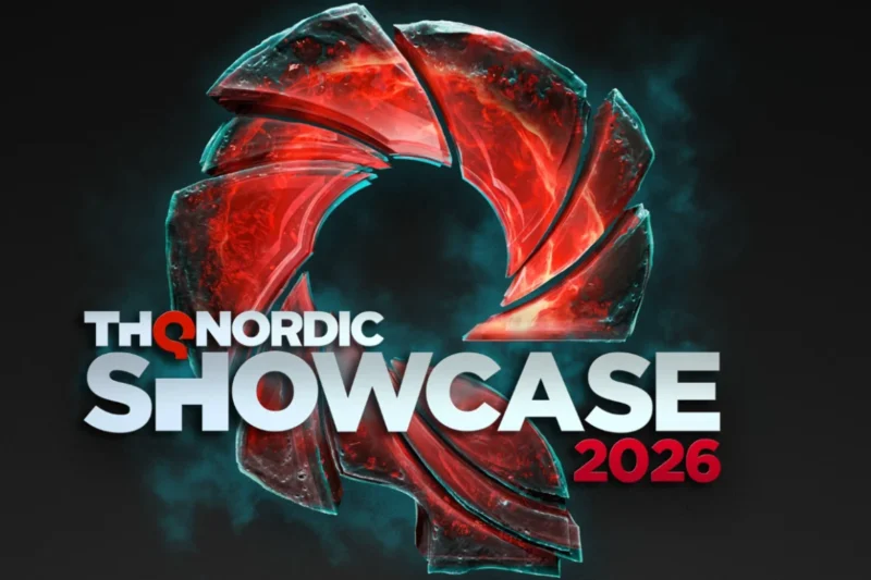THQ Nordic Digital Showcase 2026: A Deep Dive into the Publisher’s Ambitious Future