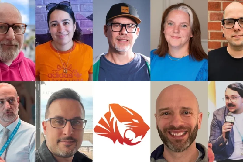 TIGA Expands Leadership: Strengthening the Voice of the UK Games Industry