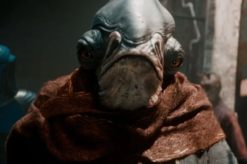 Turbulence at Quantic Dream: The Struggle to Save Star Wars: Eclipse