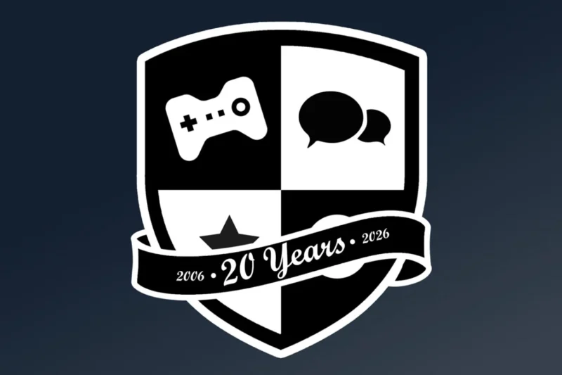 Two Decades of Dice Rolls and Digital Worlds: Celebrating 20 Years of RPG Site