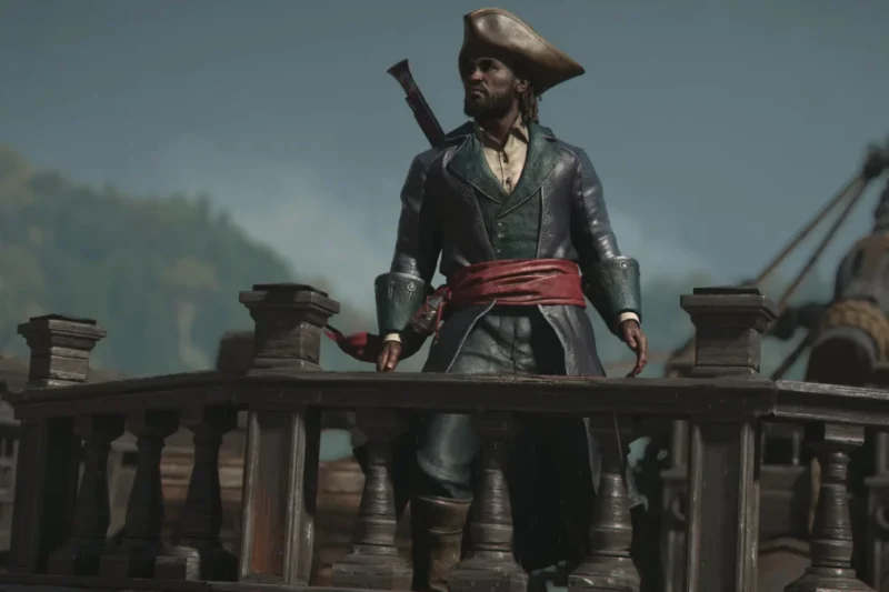 Ubisoft Announces Final Major Content Update for Assassin’s Creed Shadows: A Comprehensive Look at the “Black Tides” Expansion
