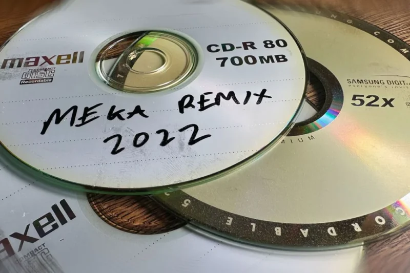UK Man Sentenced in 2026 for Large-Scale Illicit CD Operation, Highlighting Enduring Copyright Battle